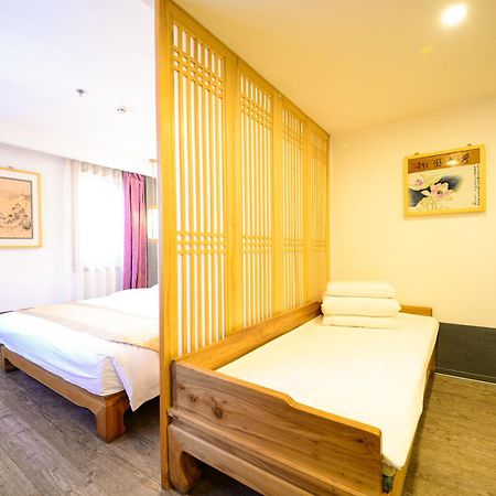 Pipa Hotel Datong Датун Экстерьер фото